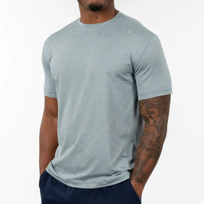 Blitz Tech Tee