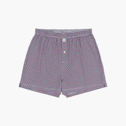 Breeze Performance Boxer