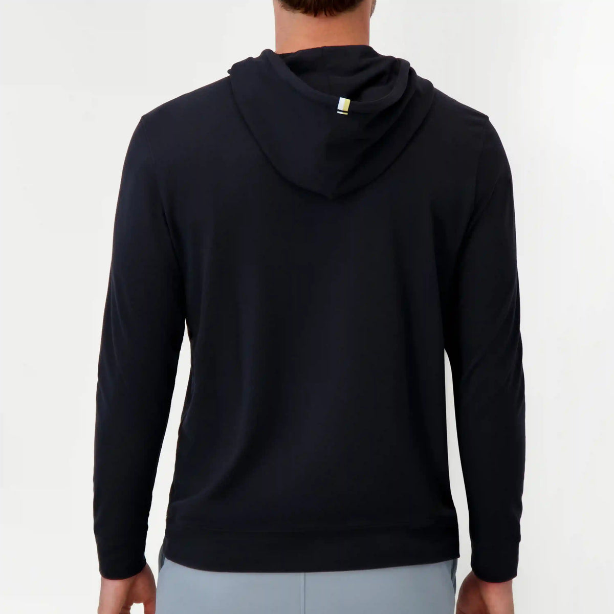 Hesi Collegiate Hoodie - Colorado