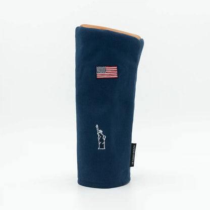The USA Icon Fairway Cover