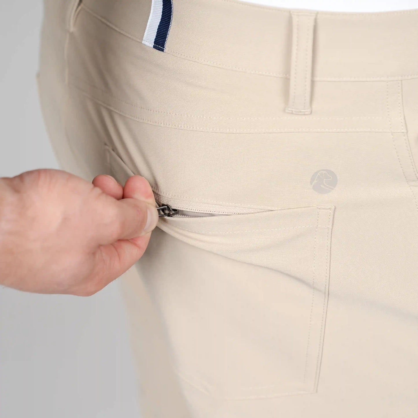 Delta Performance Pant