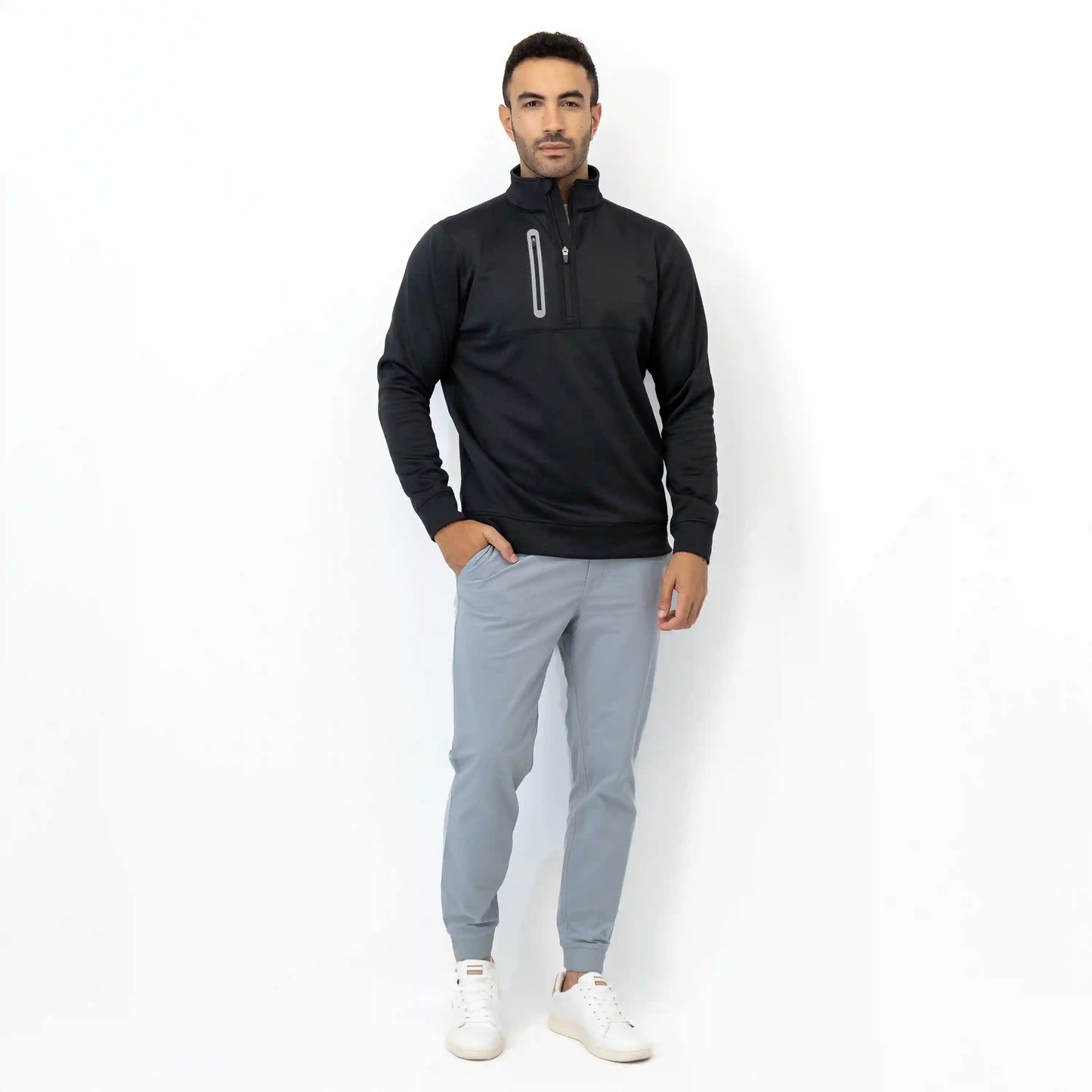 Knoll Performance Half-Zip