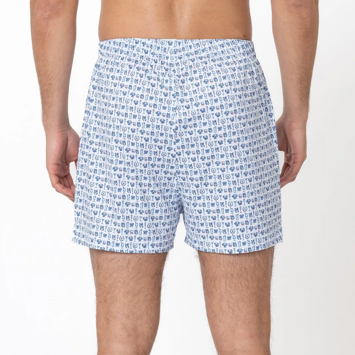 Breeze Performance Boxer