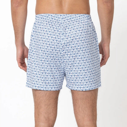 Breeze Performance Boxer