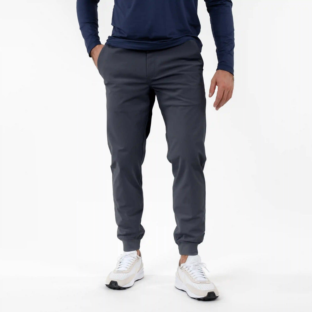 Delta Performance Jogger