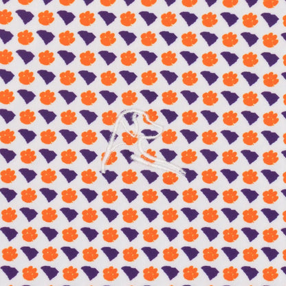 The Clemson Tiger Territory™