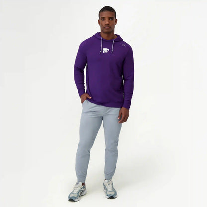 Hesi Collegiate Hoodie - Kansas State