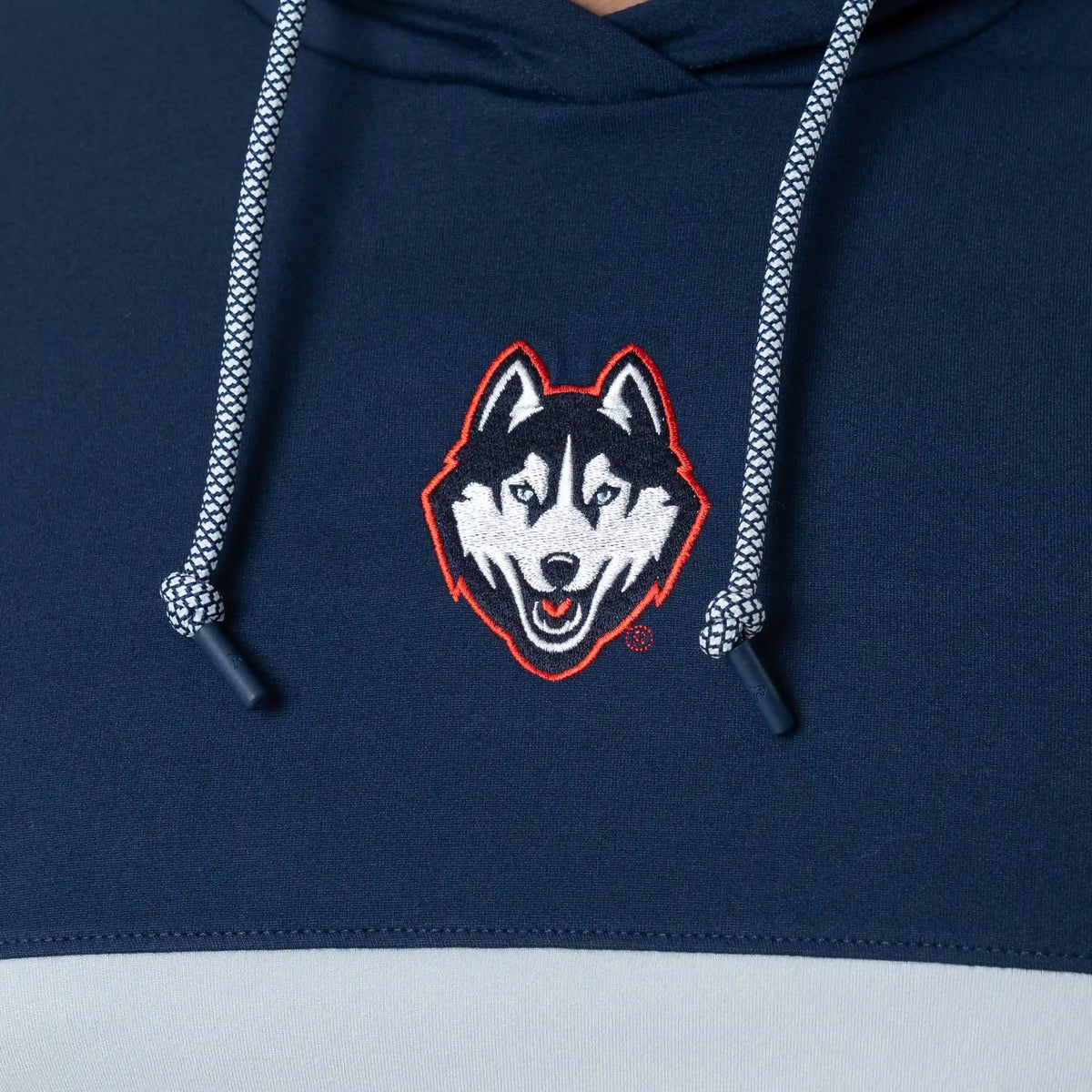 Hesi Collegiate Hoodie - UConn