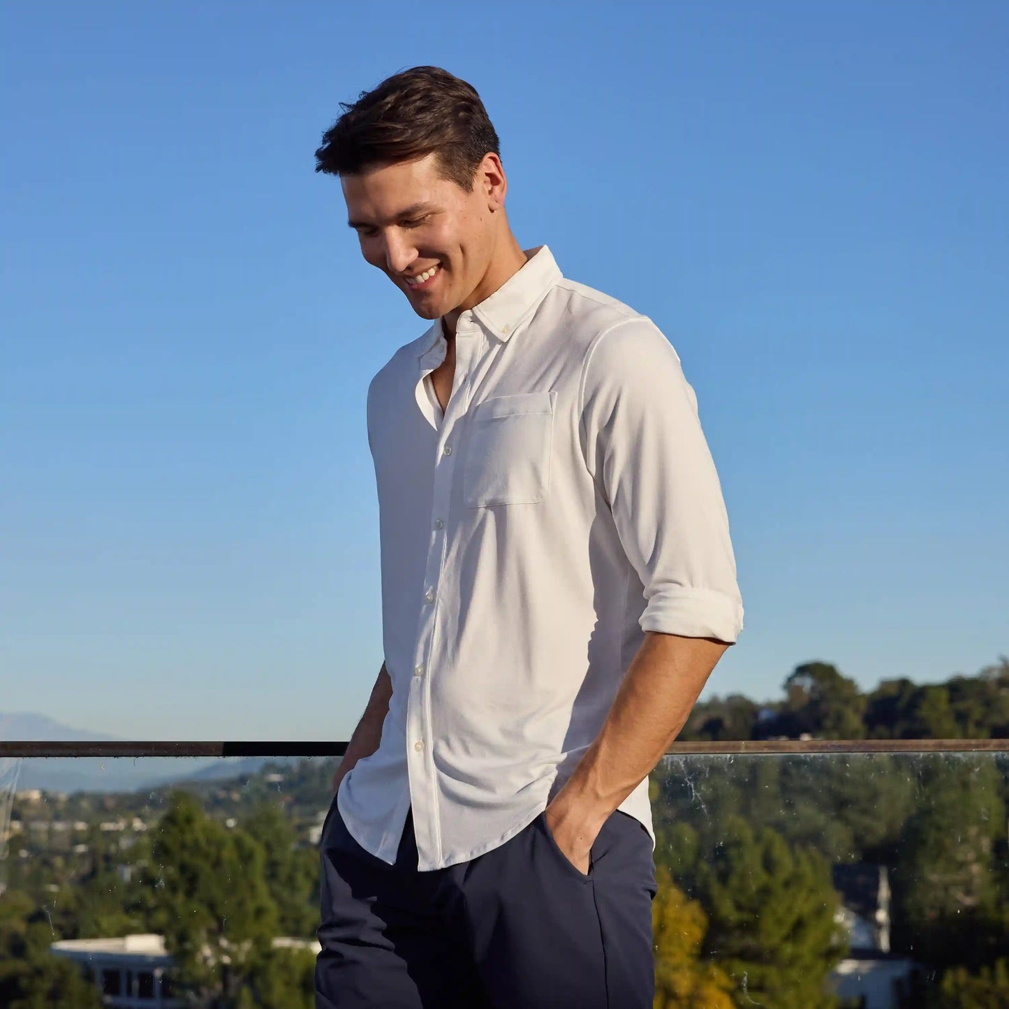 Tailwind Performance Sport Shirt