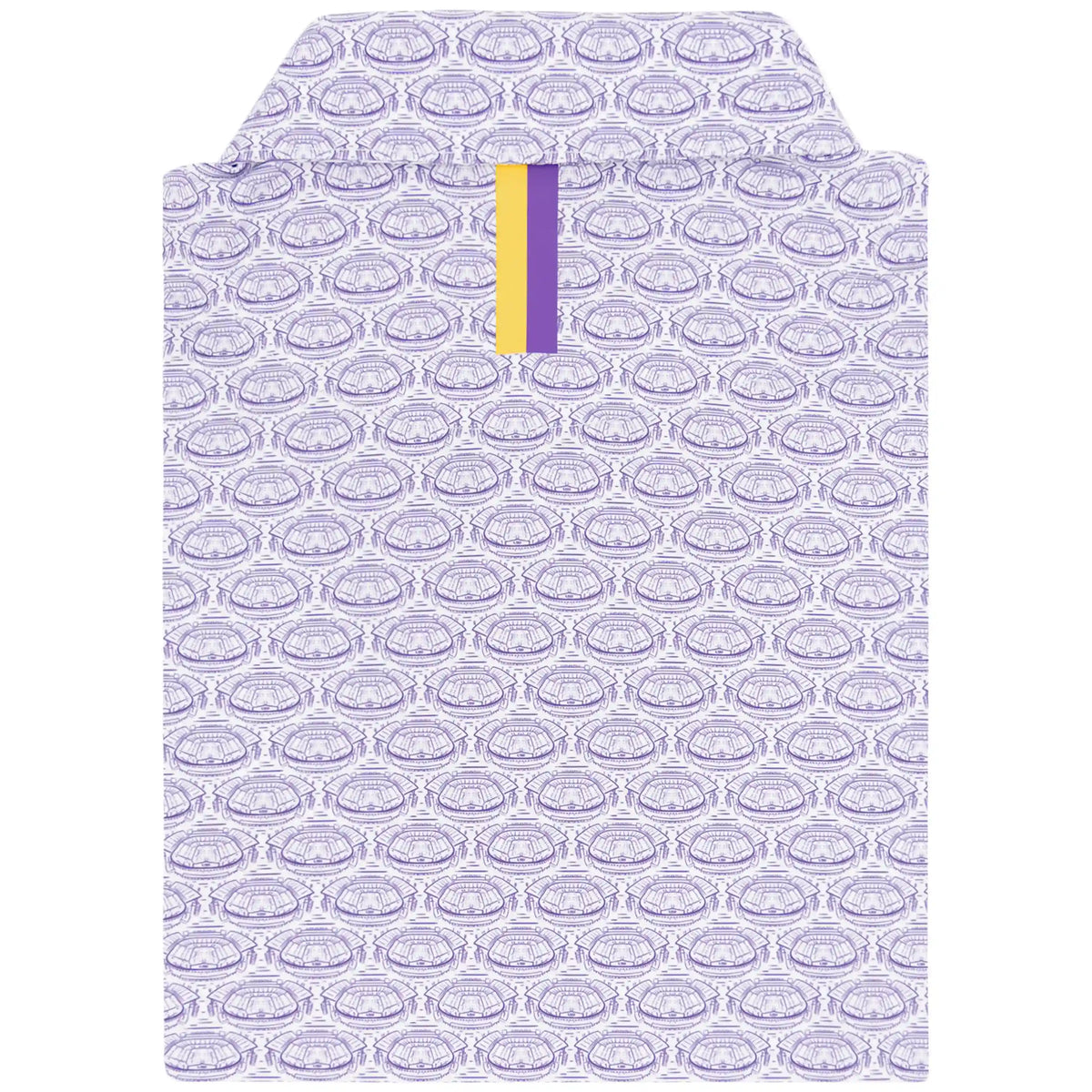 The LSU Death Valley™