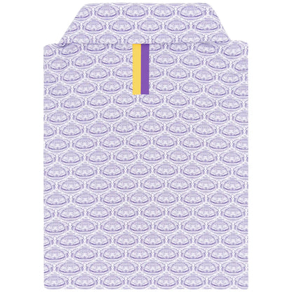 The LSU Death Valley™