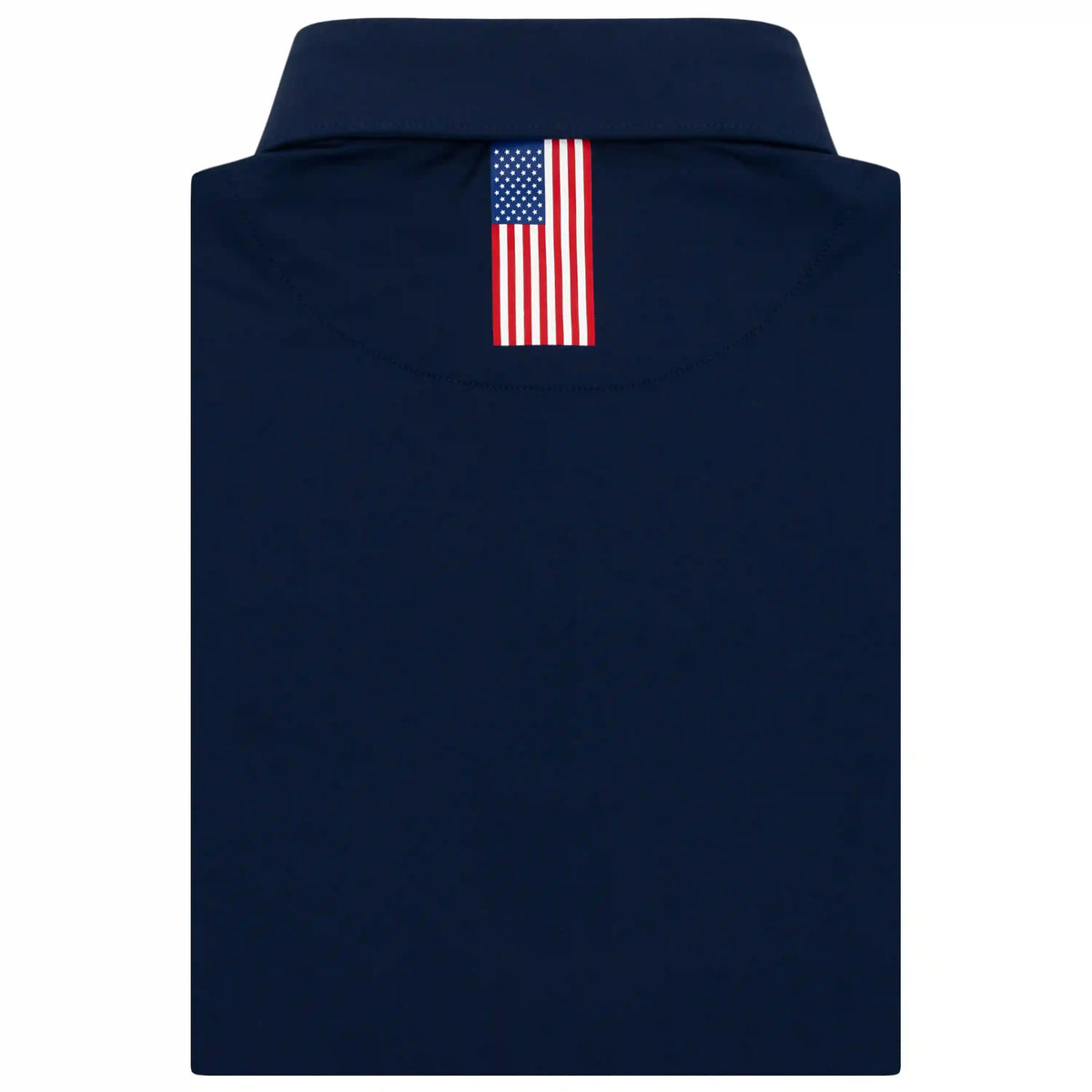 Solid - USA
