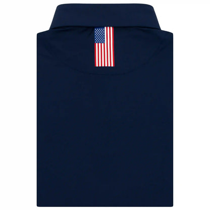 Solid - USA