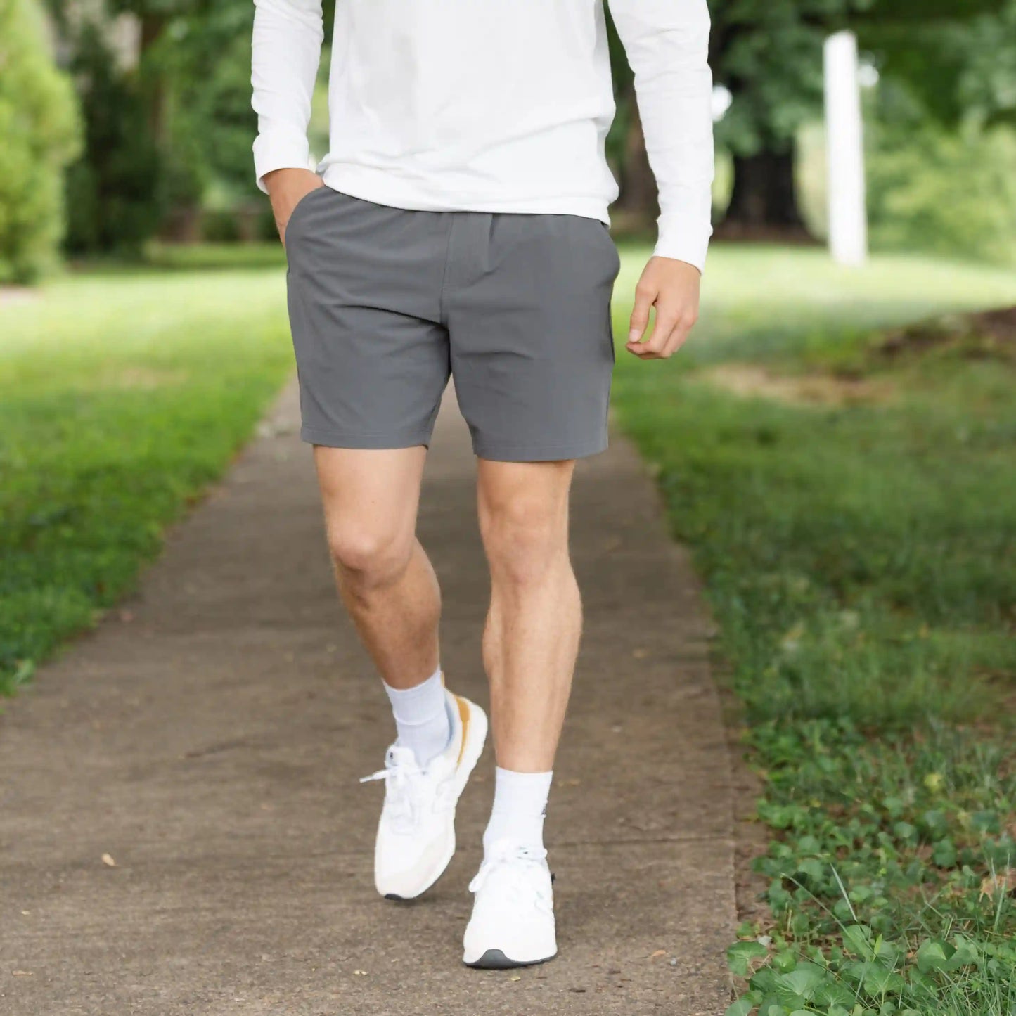 Everyday Short