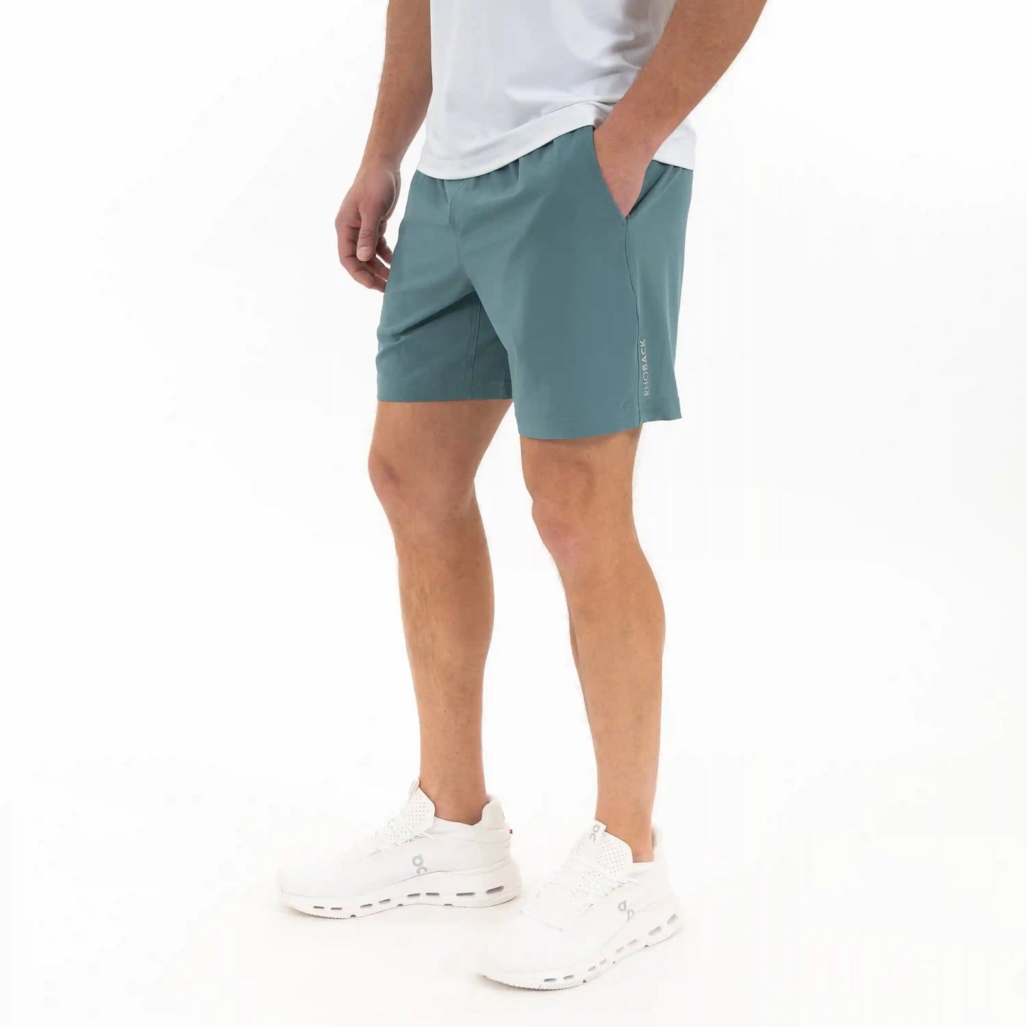 All-Active Short