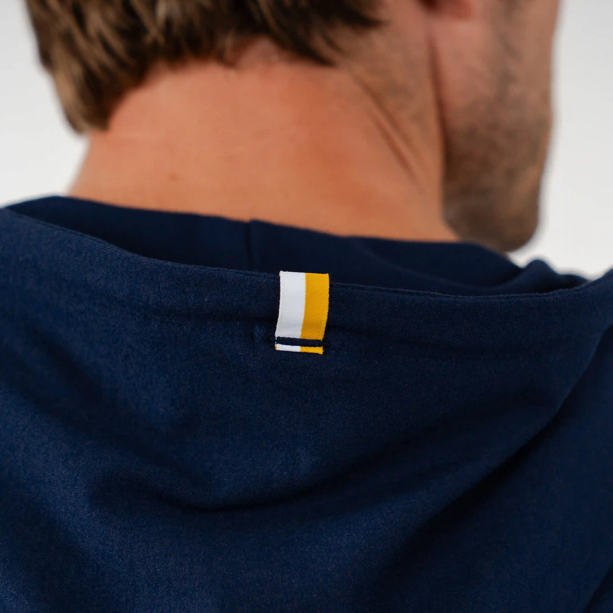 Hesi Collegiate Hoodie - Notre Dame