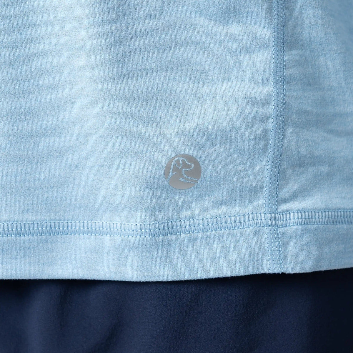 Tailwind Performance Q-Zip