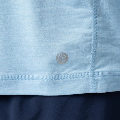 Tailwind Performance Q-Zip