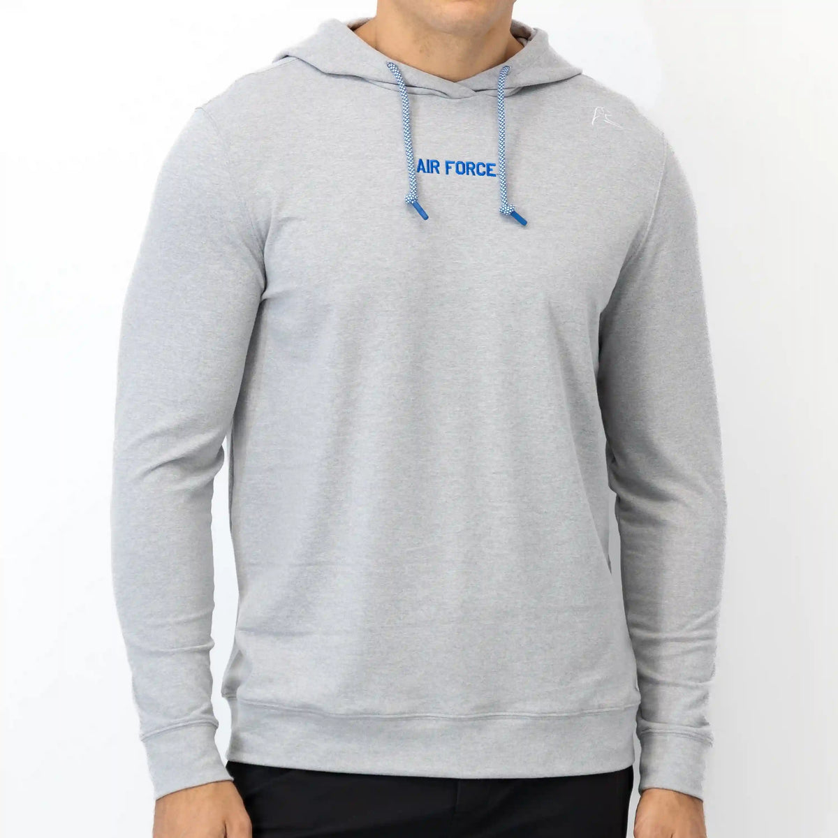 Hesi Collegiate Hoodie - Air Force