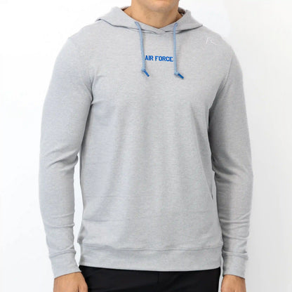Hesi Collegiate Hoodie - Air Force