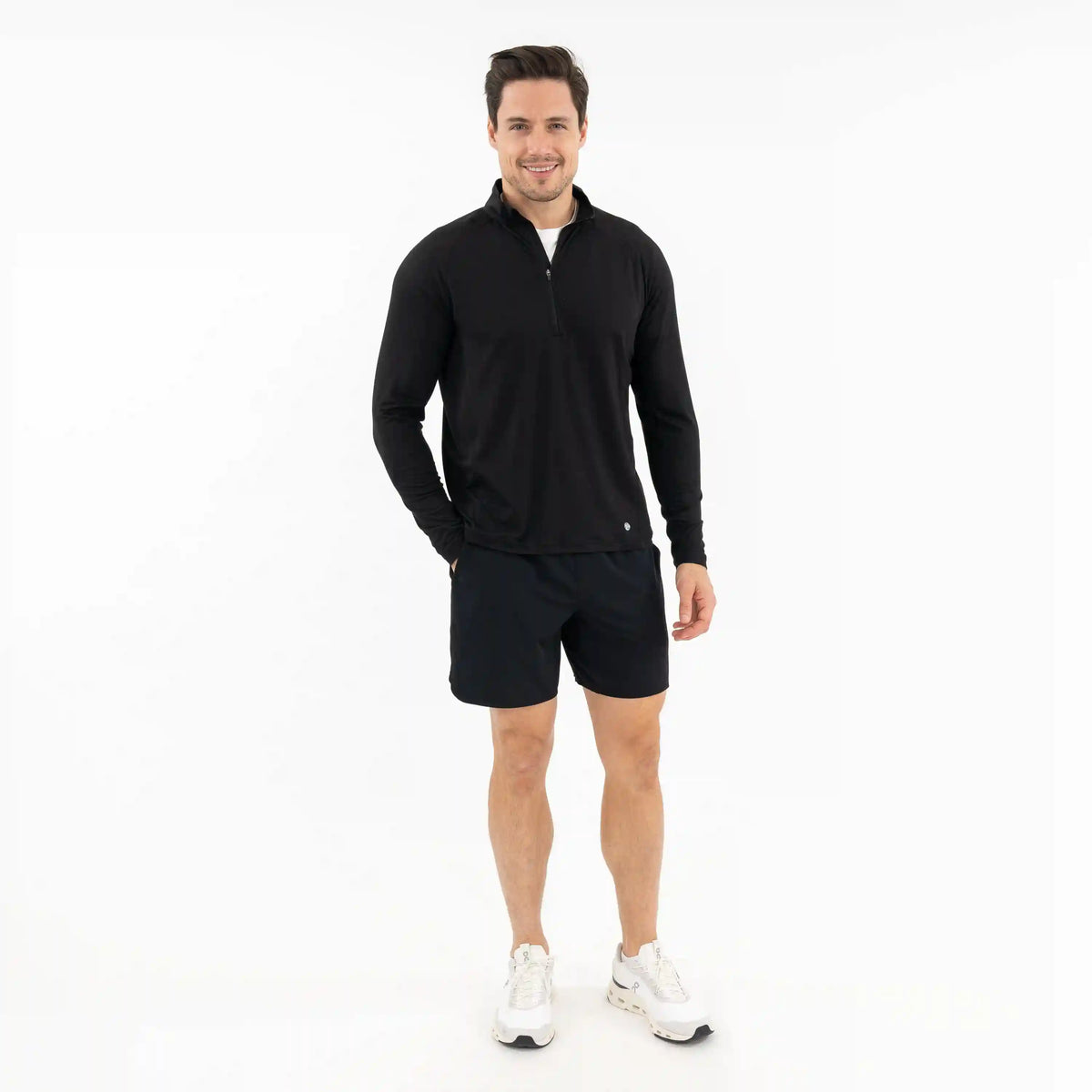 Tailwind Performance Q-Zip