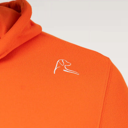 Hesi Collegiate Hoodie - Oklahoma State