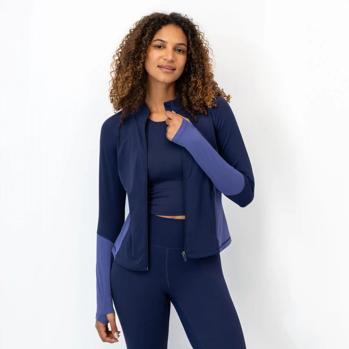 Vista Lightweight Jacket