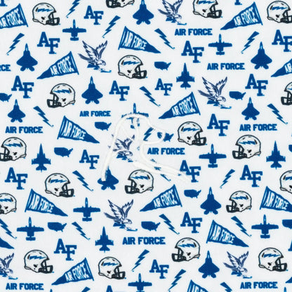 The Air Force Gameday