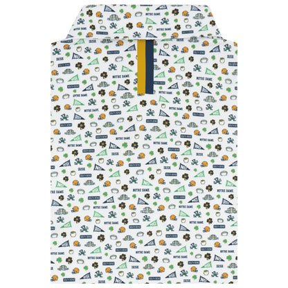 The Notre Dame Gameday
