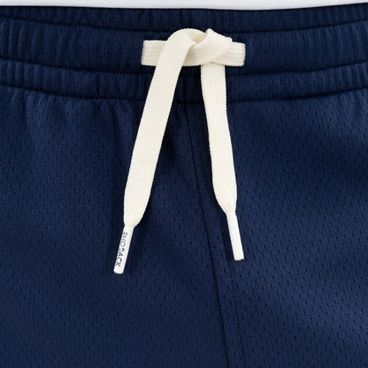 Jam Mesh Short
