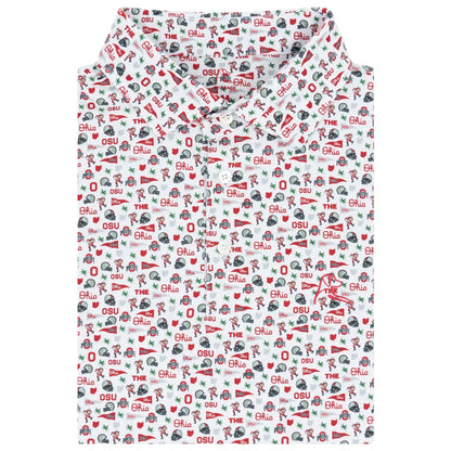 The Ohio State Gameday