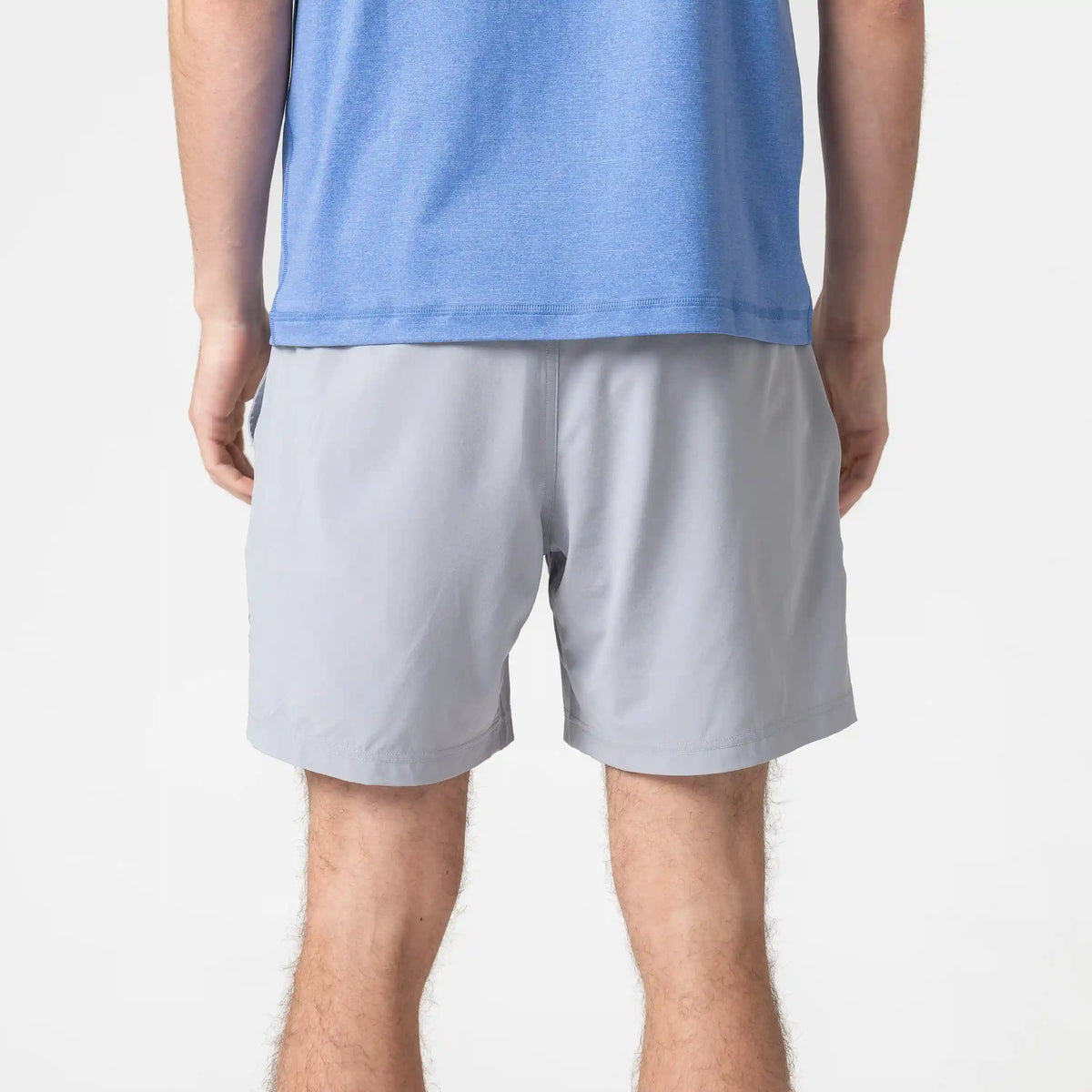 All-Active Short