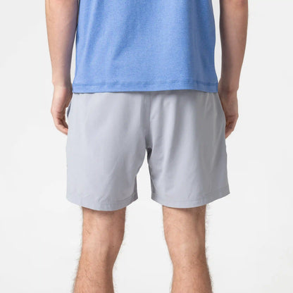 All-Active Short