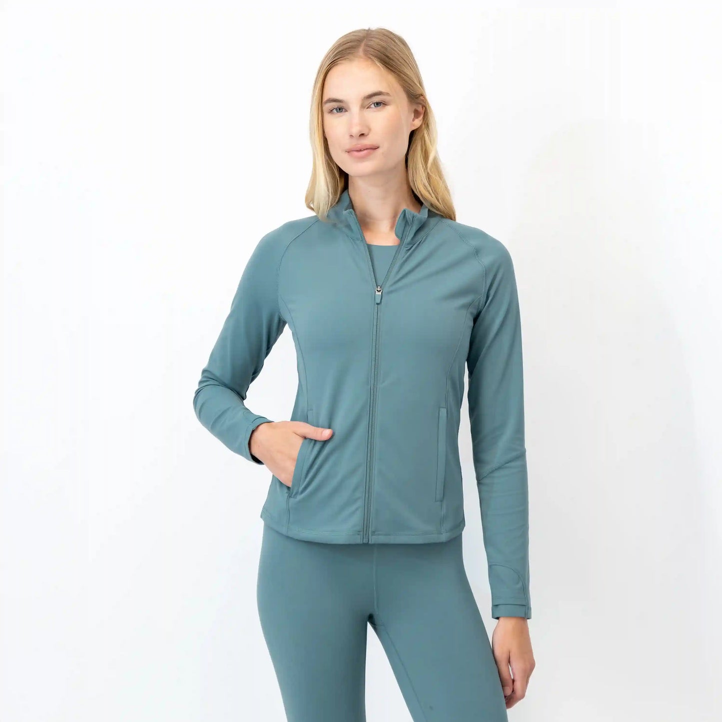 Vista Lightweight Jacket