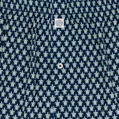 Breeze Performance Boxer