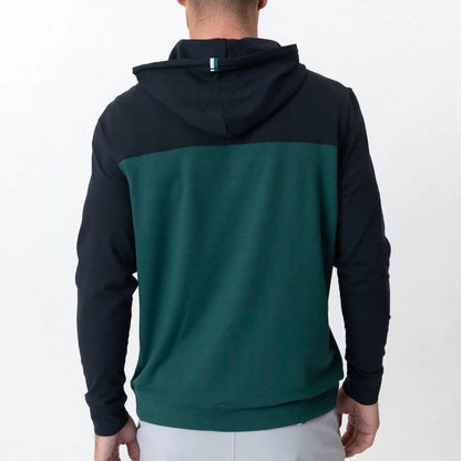 Hesi Collegiate Hoodie - Michigan State
