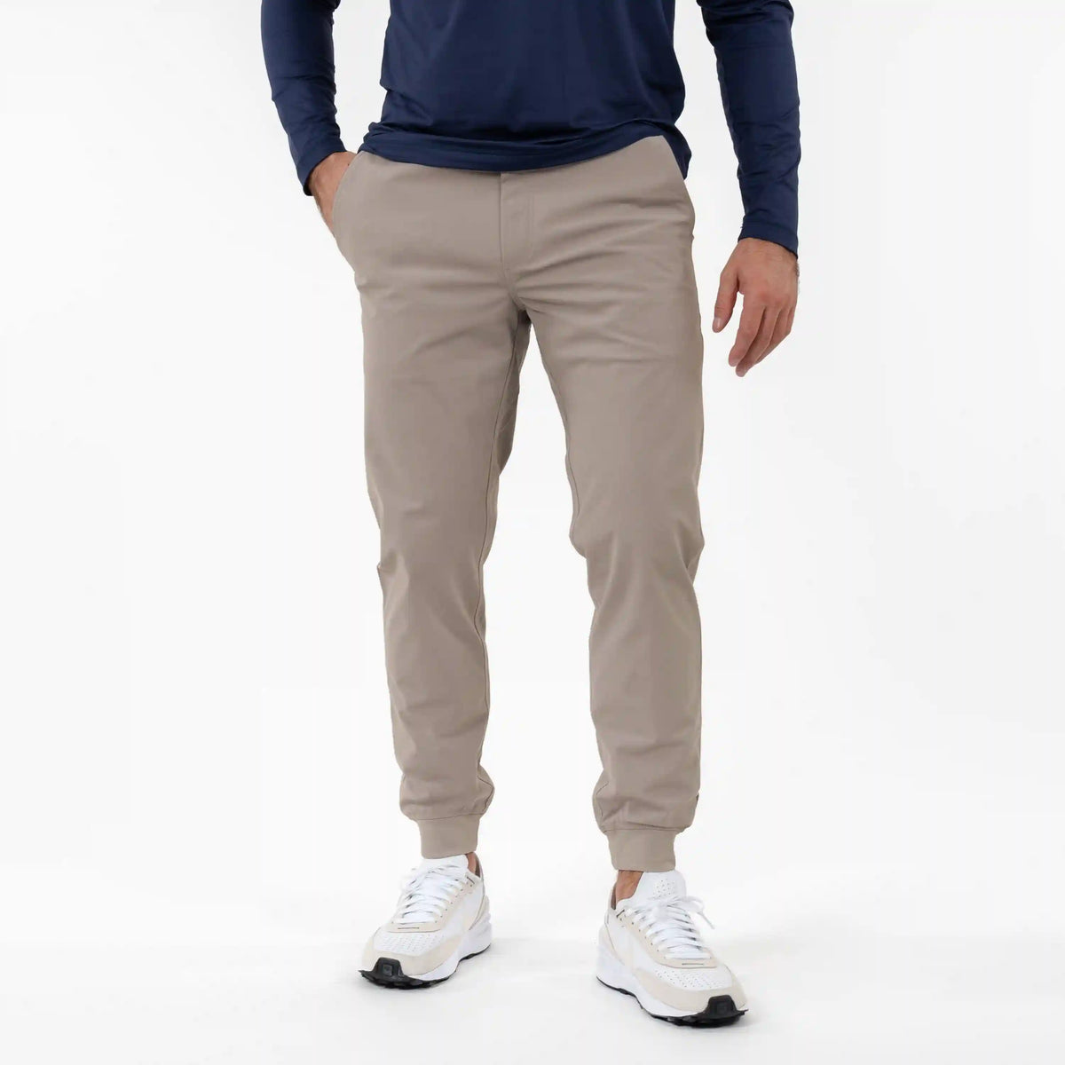 Delta Performance Jogger