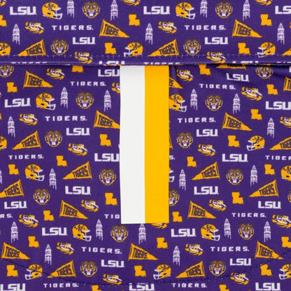 The LSU Gameday