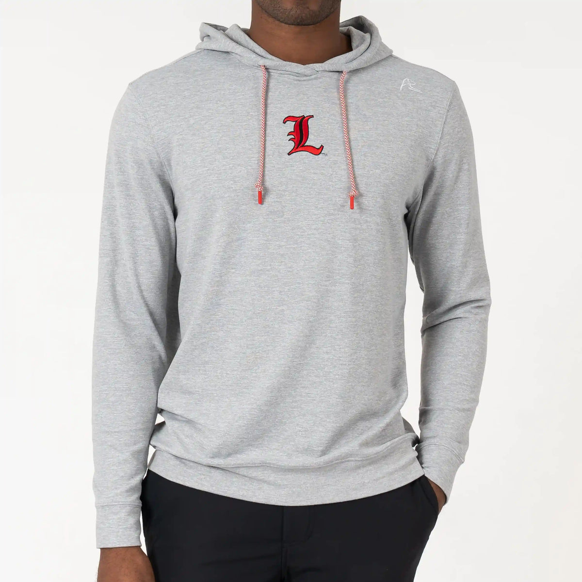 Hesi Collegiate Hoodie - Louisville