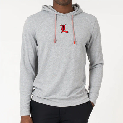 Hesi Collegiate Hoodie - Louisville