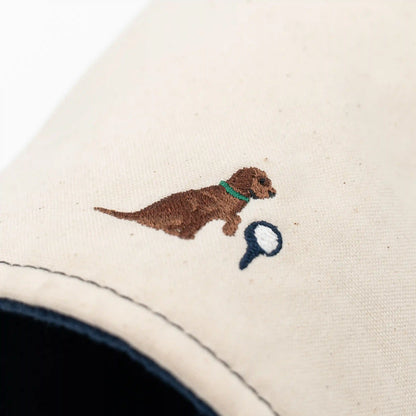 The Golf Dog Driver Cover