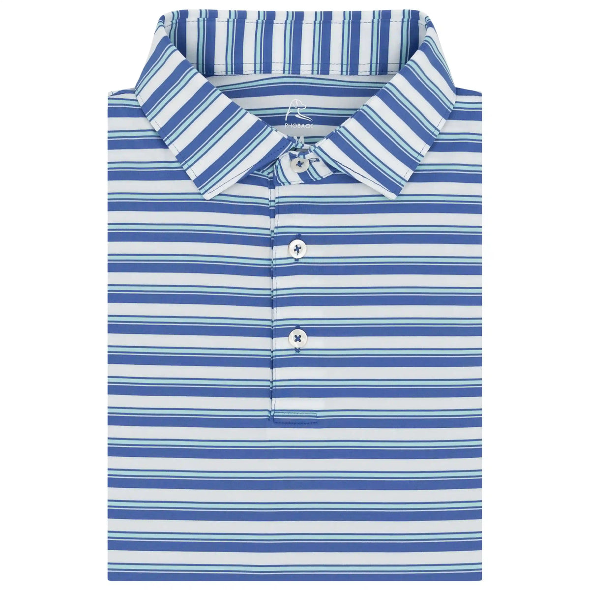 The Belmont Stripe