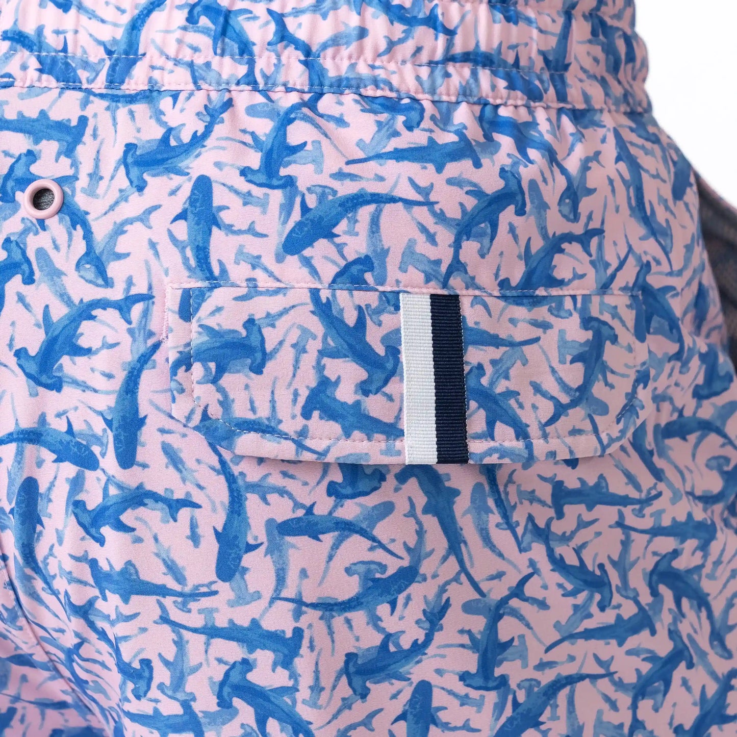 Medley Swim Trunk