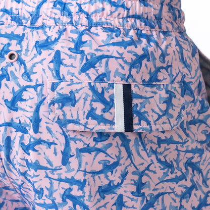 Medley Swim Trunk