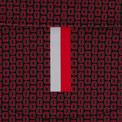 The Lil' Ohio State Block O