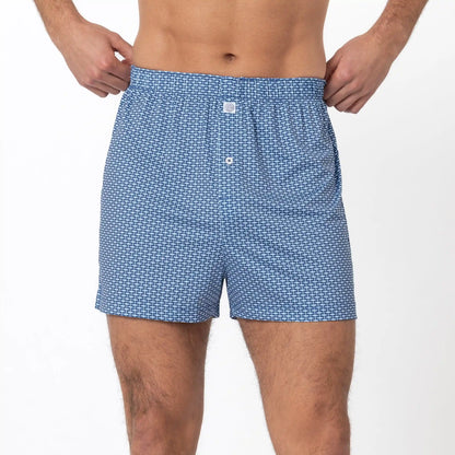 Breeze Performance Boxer
