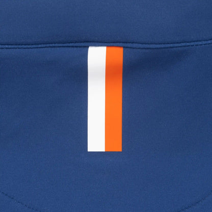 Florida Helmet Stripe Collegiate Q-Zip