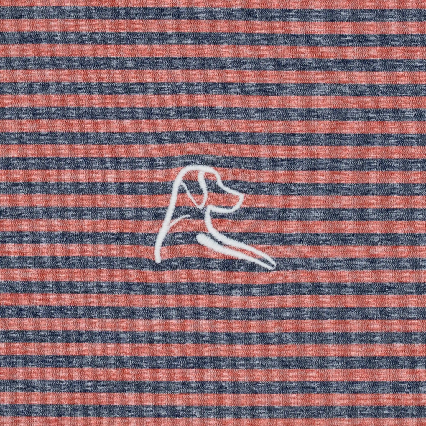 The Barts Heather Stripe