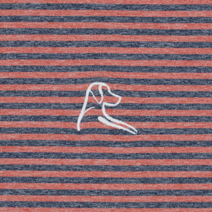 The Barts Heather Stripe