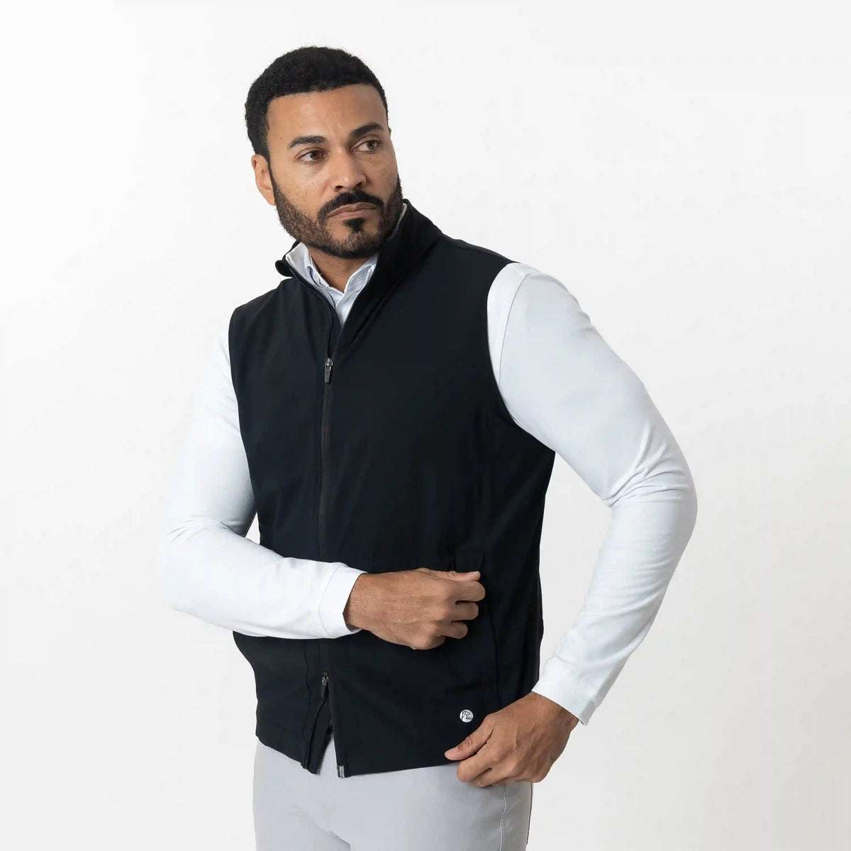 Brookline Lightweight Vest